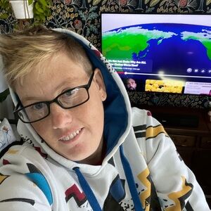 Meet your Posher, Renada